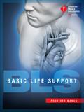 BLS Provider Book